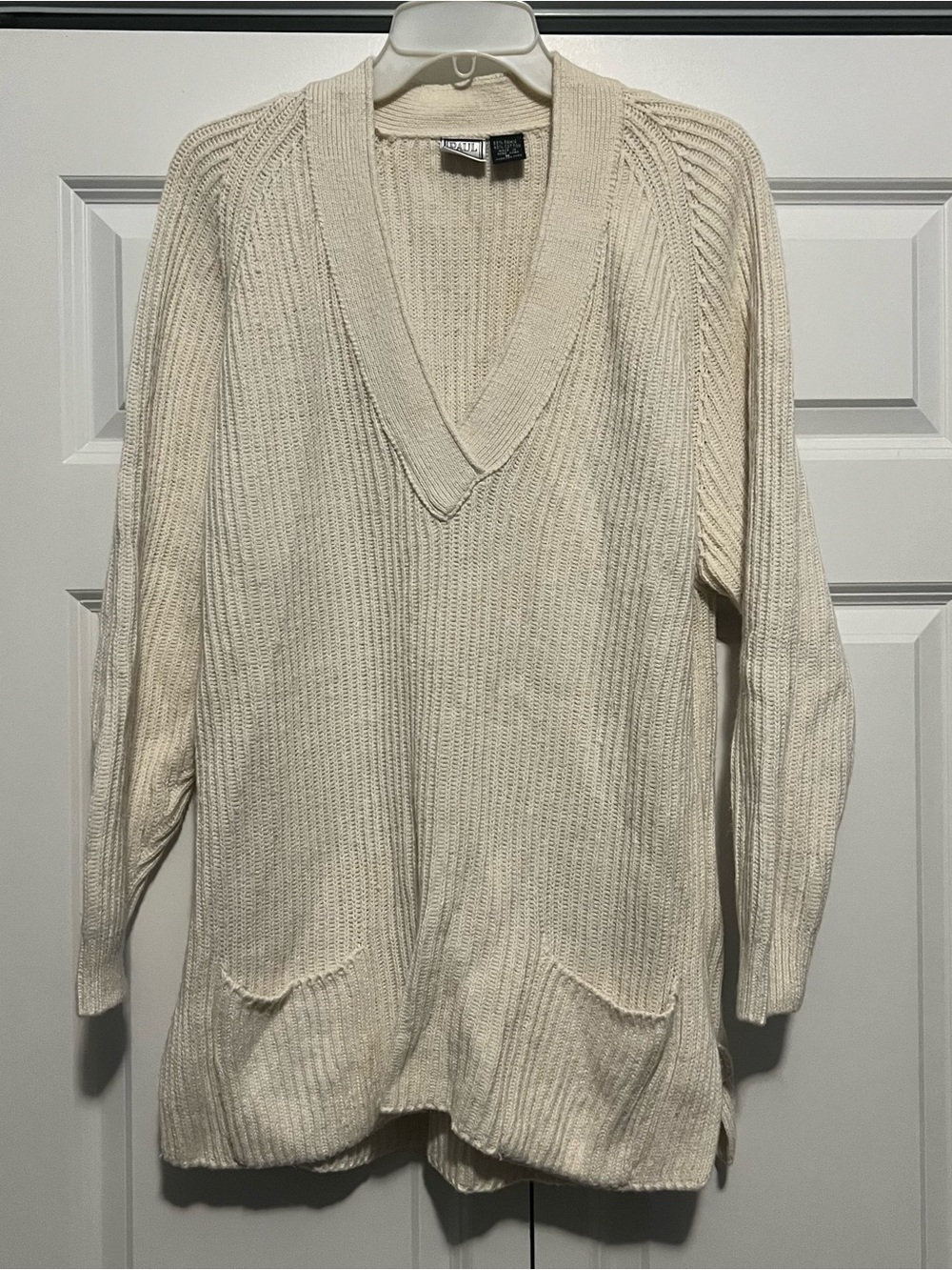 Paul et Duffier Vintage Sweater